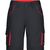 Workwear Bermudas - COLOR - - Funktionelle kurze Hose im sportlichen Look mit hochwertigen Details