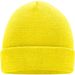 Knitted Cap - Klassische Strickmütze in vielen Farben