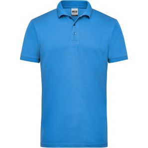 Men's Workwear Polo - Pflegeleichtes und strapazierfähiges Polo