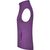Girly Microfleece Vest - Leichte Weste aus Microfleece (Bild 3)