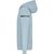 Men's Hoody Interlock - Stylischer Hoody in technischem Look (Bild 2)