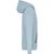 Men's Hoody Interlock - Stylischer Hoody in technischem Look (Bild 3)