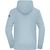 Men's Hoody Interlock - Stylischer Hoody in technischem Look (Bild 4)