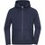 Oversized Hooded Jacket UNISEX - Lässige oversized Sweatjacke