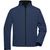 Men's Softshell Jacket - Trendige Jacke aus Softshell