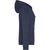 Ladies' Promo Zip Hoody - Klassische Sweatjacke mit Kapuze (Bild 3)