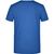 Men's Slim Fit V-T - Figurbetontes V-Neck-T-Shirt (Bild 2)