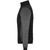 Ladies' Padded Hybrid Jacket - Wattierte Jacke mit Stehkragen im attraktiven Materialmix (Bild 2)