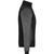 Ladies' Padded Hybrid Jacket - Wattierte Jacke mit Stehkragen im attraktiven Materialmix (Bild 3)