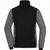 Ladies' Padded Hybrid Jacket - Wattierte Jacke mit Stehkragen im attraktiven Materialmix (Bild 1)