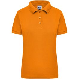 Workwear Polo Women - Strapazierfähiges klassisches Poloshirt