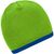 Beanie with Contrasting Border - Enganliegende Strickmütze ohne Umschlag (Bild 3)