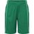 Basic Team Shorts Junior - Funktionelle Teamshorts ohne Innenslip