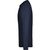 Men's Long-Sleeved Medium - Langarm T-Shirt aus Single Jersey (Bild 4)