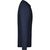 Men's Long-Sleeved Medium - Langarm T-Shirt aus Single Jersey (Bild 2)