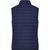 Ladies' Down Vest - Leichte Daunenweste im klassischen Design (Bild 2)