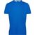 Men's Workwear T-Shirt - COLOR - - Strapazierfähiges und pflegeleichtes T-Shirt mit Kontrasteinsätzen