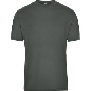 Men's BIO Workwear T-Shirt - Strapazierfähiges und pflegeleichtes T-Shirt