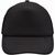 5 Panel Polyester Mesh Cap - Trendiges 5 Panel Mesh Cap in zahlreichen Farbvarianten