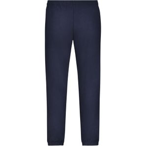 Men's Jogging Pants - Jogginghose aus formbeständiger Sweat-Qualität