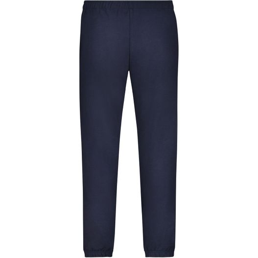 Men's Jogging Pants - Jogginghose aus formbeständiger Sweat-Qualität (Bild 1)