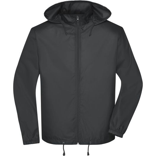 Men's Promo Jacket - Windbreaker für Promotion und Freizeit (Bild 1)