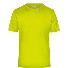 Men's Active-T - Funktions T-Shirt für Freizeit und Sport
