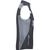 Craftsmen Softshell Vest - STRONG - - Professionelle Softshellweste mit warmem Innenfutter (Bild 3)
