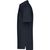Men's Plain Polo - Polo mit Button-Down Kragen (Bild 3)