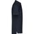 Men's Plain Polo - Polo mit Button-Down Kragen (Bild 2)