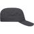 Military Cap - Trendiges Cap im Military-Stil aus robustem Baumwollcanvas (Bild 2)
