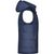 Ladies' Padded Vest - Modische Steppweste mit abnehmbarer Kapuze (Bild 4)