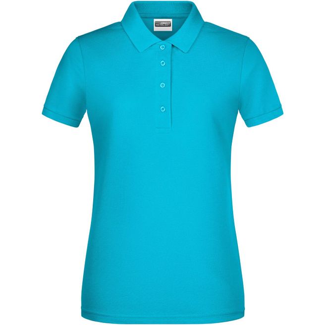 Produktabbildung Ladies' Basic Polo - Klassisches Poloshirt Ladies' Basic Polo - Klassisches Poloshirt
