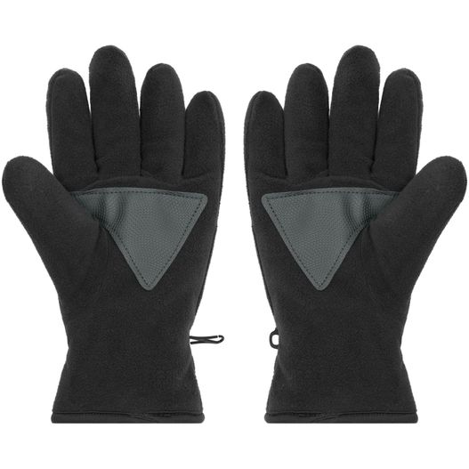 Thinsulate™ Fleece Gloves - Wärmende Microfleece Handschuhe mit Zwischenfutter aus Thinsulate™ (Bild 1)