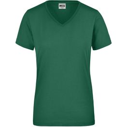 Ladies' Workwear T-Shirt - Strapazierfähiges und pflegeleichtes T-Shirt