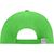 6 Panel Cap Low-Profile - Klassisches 6 Panel Cap mit stirnanliegenden Frontpanels (Bild 3)