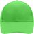 6 Panel Cap Low-Profile - Klassisches 6 Panel Cap mit stirnanliegenden Frontpanels (Bild 4)