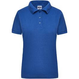 Produktabbildung Workwear Polo Women - Strapazierfähiges klassisches Poloshirt Workwear Polo Women - Strapazierfähiges klassisches Poloshirt