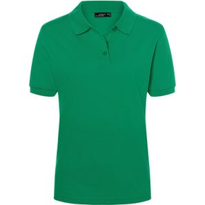 Classic Polo Ladies - Hochwertiges Polohemd mit Armbündchen