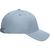 6 Panel Cap Bio Cotton - 6 Panel Cap mit ungebürsteter Oberfläche (Bild 2)