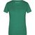 Ladies' Heather T-Shirt - Modisches T-Shirt mit V-Ausschnitt