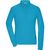 Ladies' Workwear-Longsleeve Polo - Strapazierfähiges und pflegeleichtes Langarm Polo