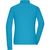 Ladies' Workwear-Longsleeve Polo - Strapazierfähiges und pflegeleichtes Langarm Polo (Bild 2)