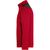 Men's Knitted Workwear Fleece Half-Zip - STRONG - - Pflegeleichter Strickfleece Troyer im Materialmix (Bild 4)