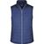 Ladies' Padded Vest - Leichte, wattierte Steppweste