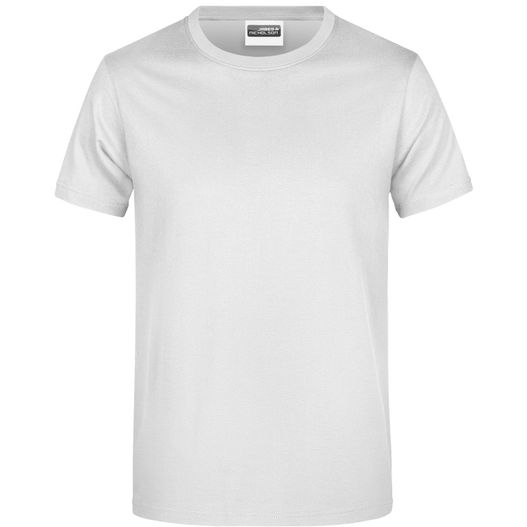 Promo-T Man 150 - Klassisches T-Shirt (Bild 1)