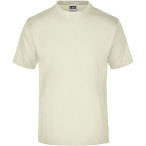 Round-T Medium (150g/m²) - Komfort-T-Shirt aus Single Jersey