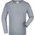 Junior Shirt Long-Sleeved Medium - Langarm T-Shirt aus Single Jersey (Bild 1)