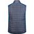 Men's Knitted Hybrid Vest - Weste im stylischen Materialmix (Bild 2)