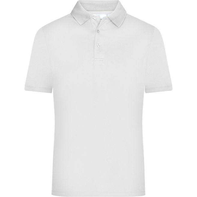 Men's Active Polo - Polo aus Funktions-Polyester für Promotion, Sport und Freizeit